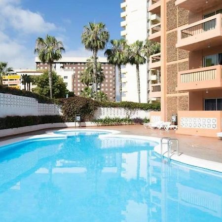 Cautivador Estudio En Puerto De La Cruz מראה חיצוני תמונה