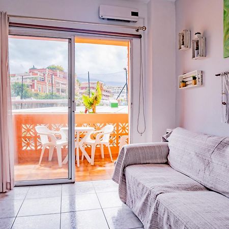 Cautivador Estudio En Puerto De La Cruz מראה חיצוני תמונה