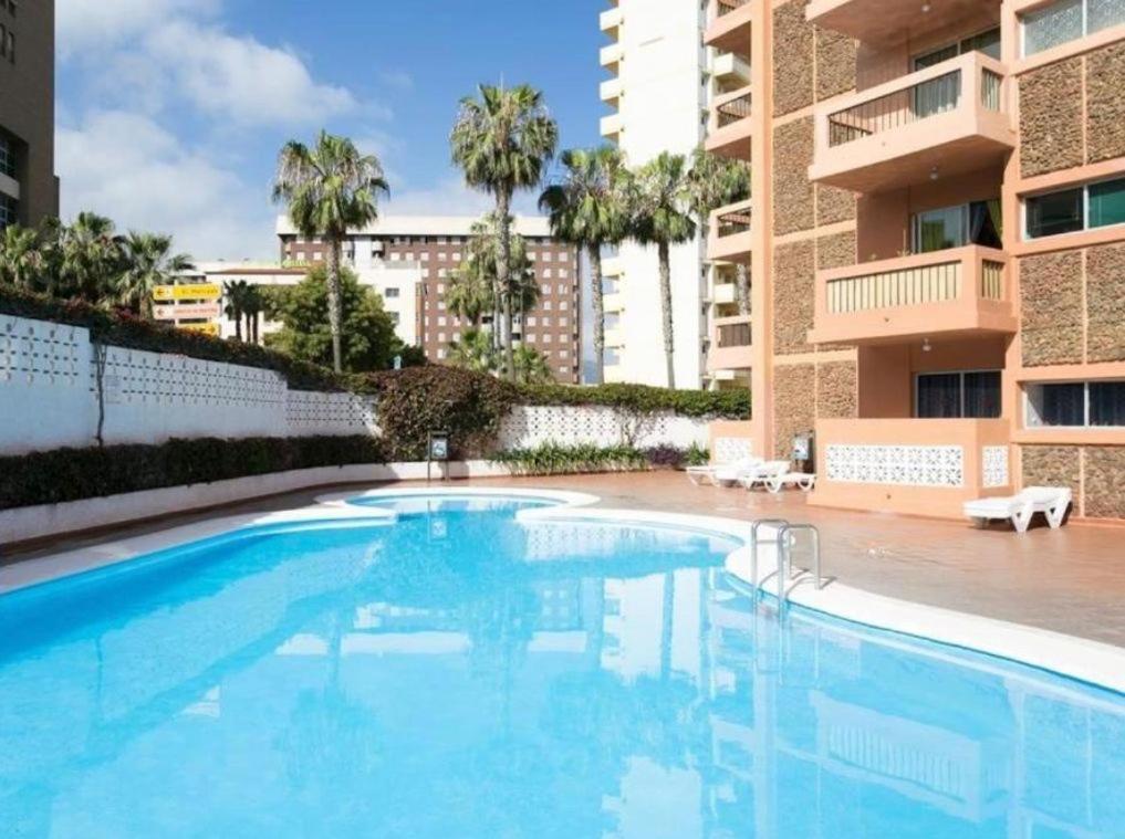 Cautivador Estudio En Puerto De La Cruz מראה חיצוני תמונה