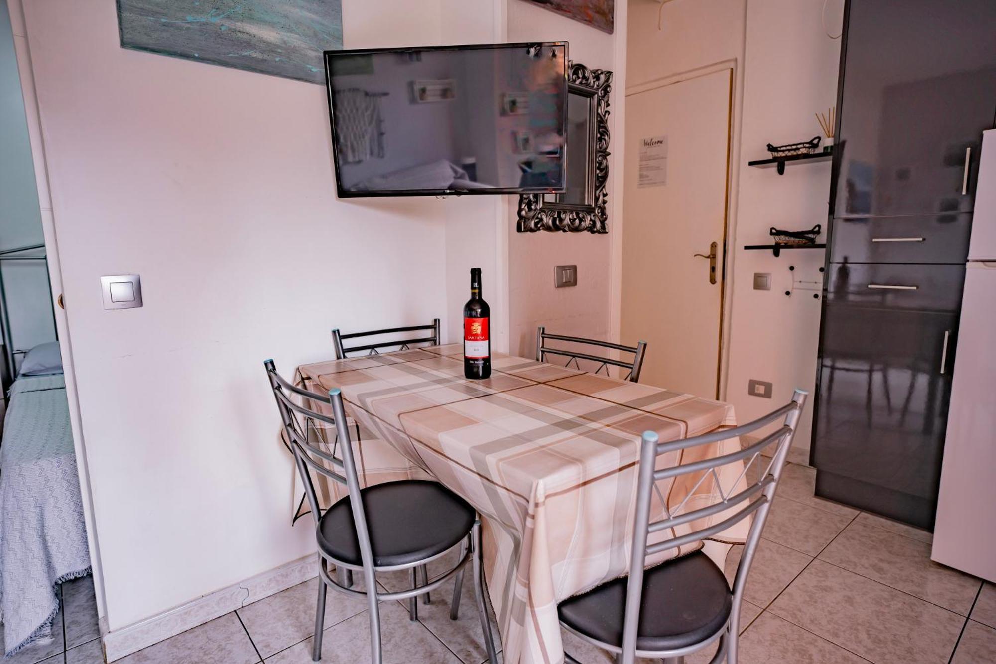 Cautivador Estudio En Puerto De La Cruz מראה חיצוני תמונה