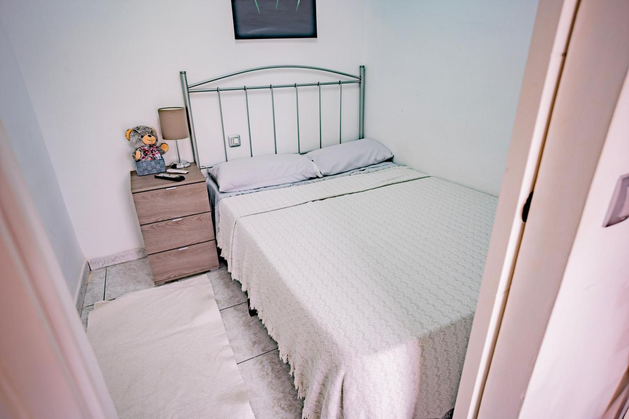 Cautivador Estudio En Puerto De La Cruz מראה חיצוני תמונה