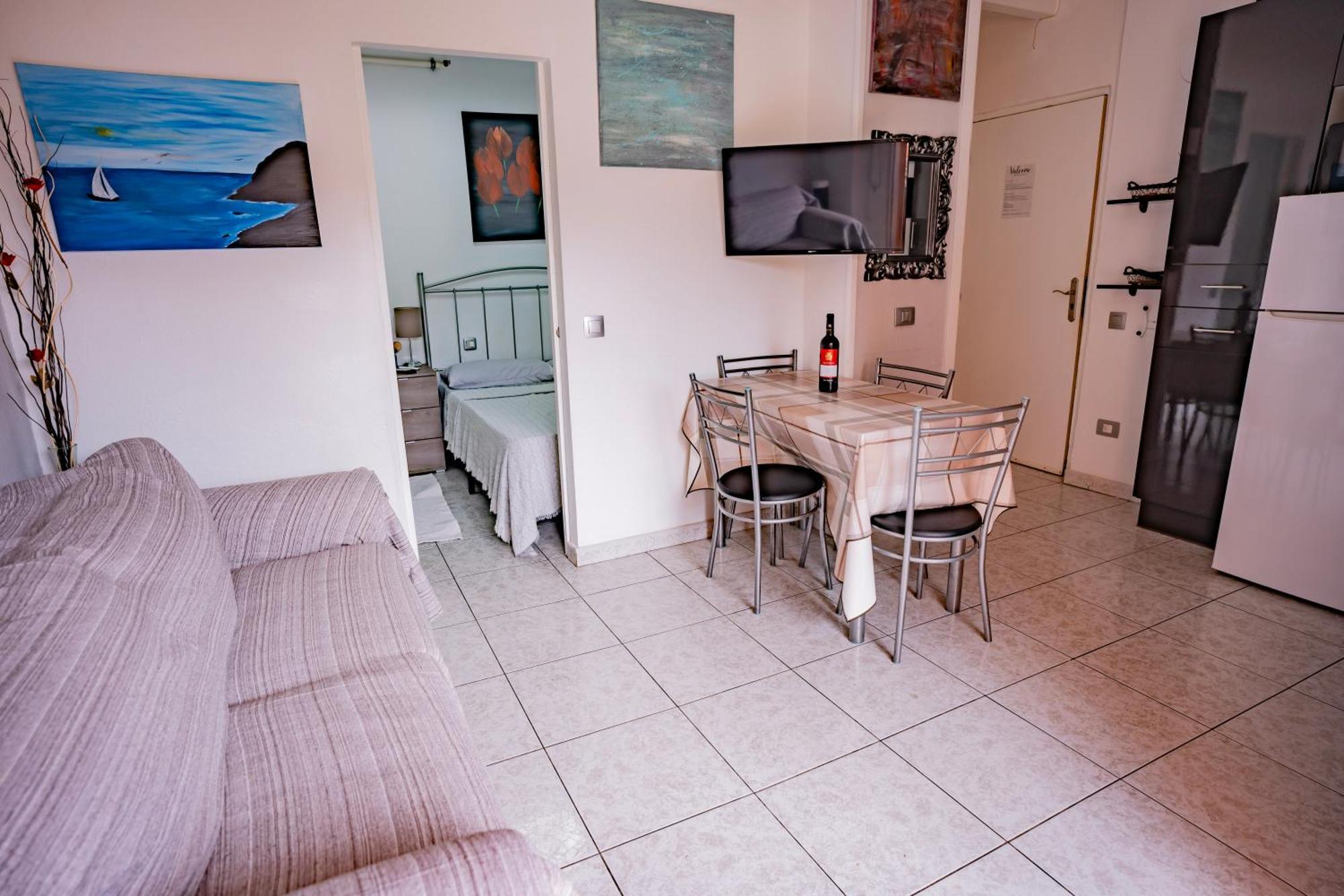 Cautivador Estudio En Puerto De La Cruz מראה חיצוני תמונה